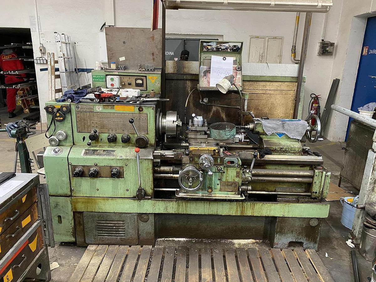 Used STANKO 16K20