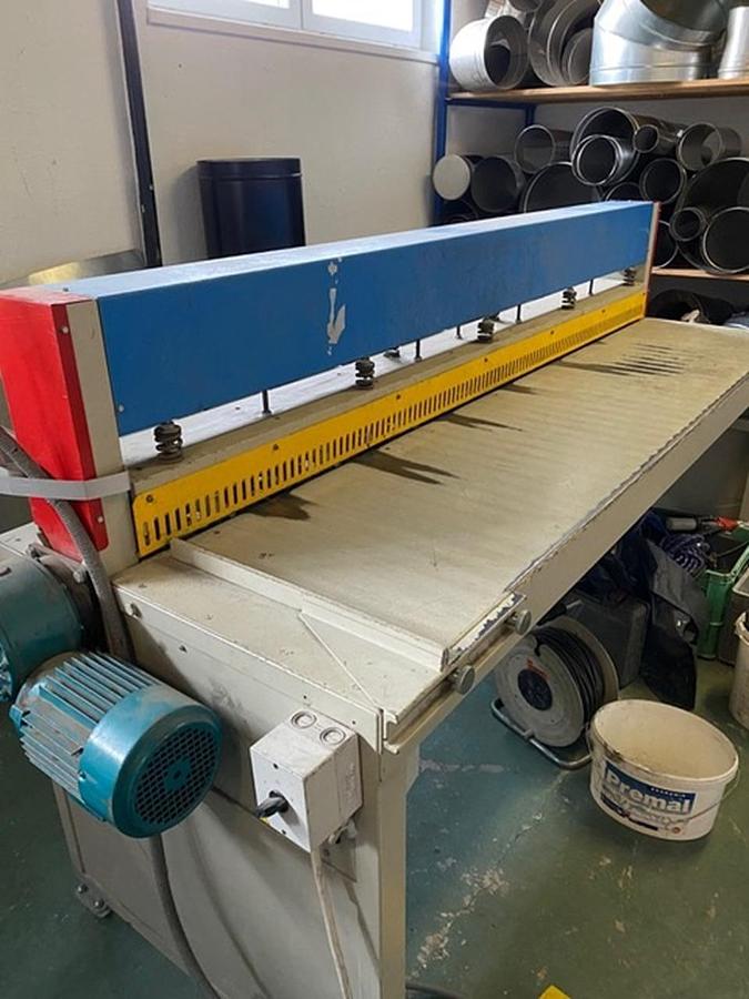 Used SWAH PSK 2000