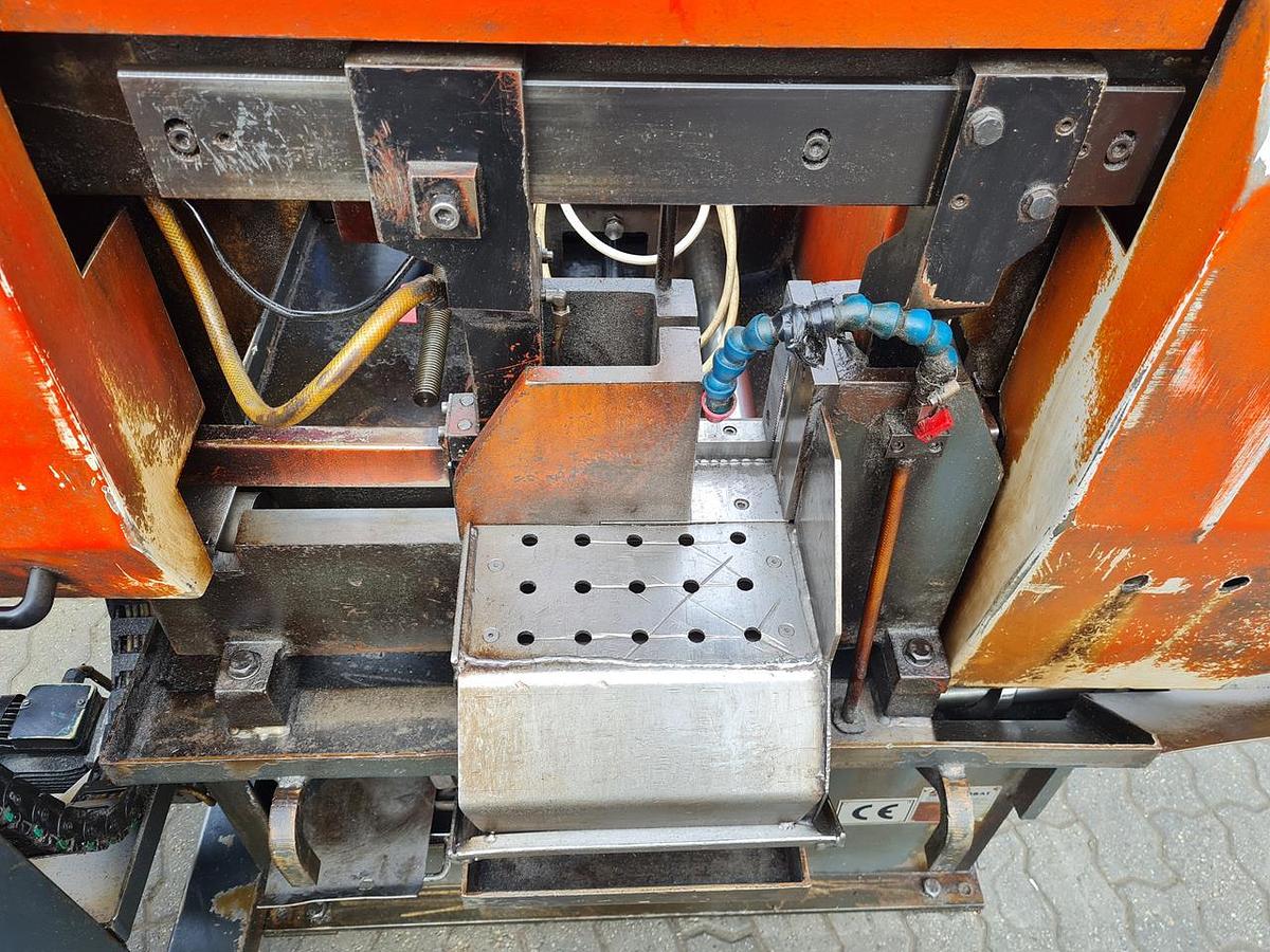 Gebraucht DANOBAT CR-260 - A