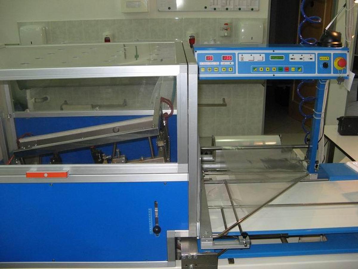Used Compacta CS 65E