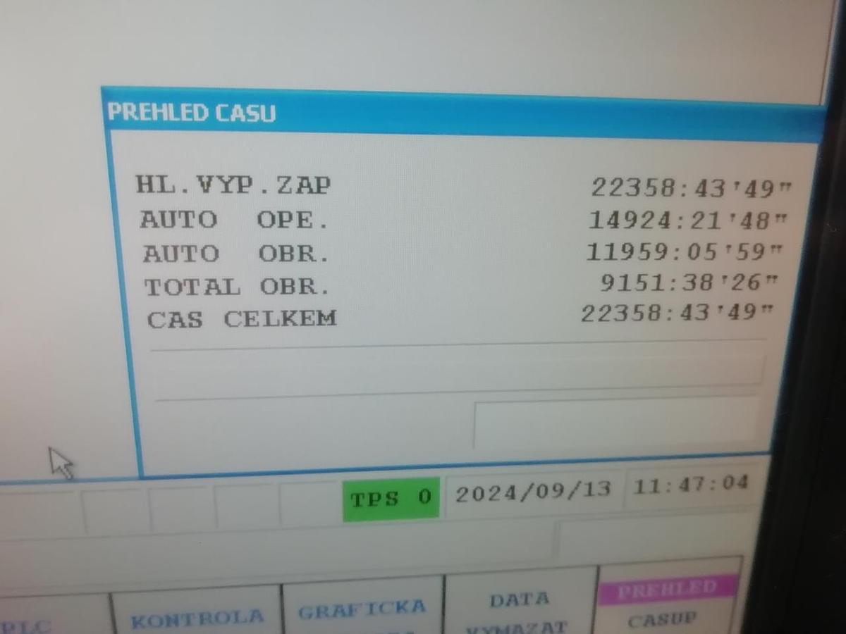 Gebraucht MAZAK HCN 6800