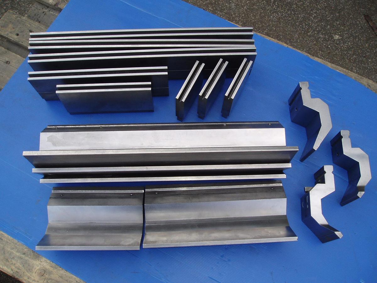 Gebraucht TRUMPF TRUMABEND V85 S