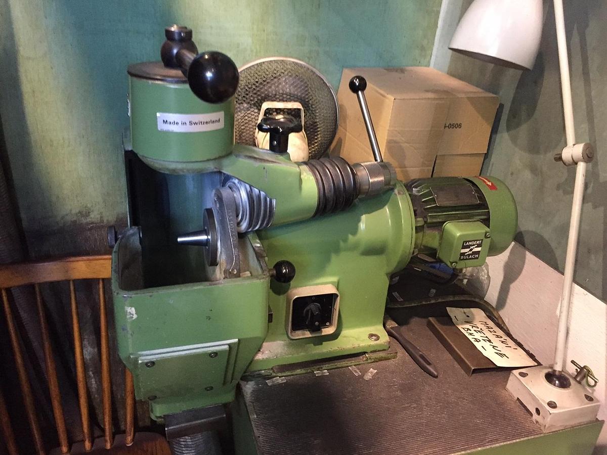 Gebraucht MAAG SD-36-X