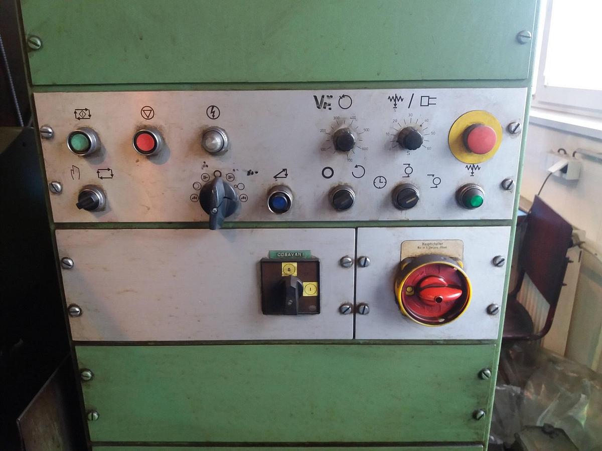 Použitý STUDER S 30-11C