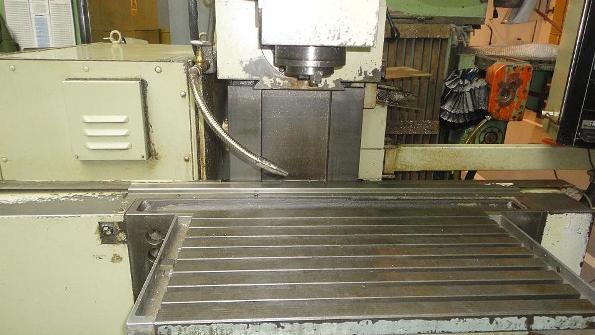 Gebraucht WMW FUW 315/6