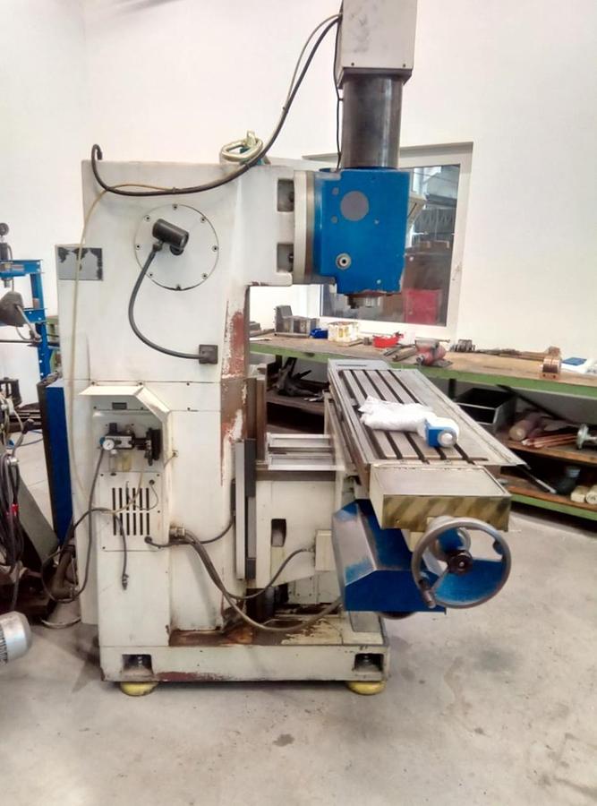 Used TOS FGV 32