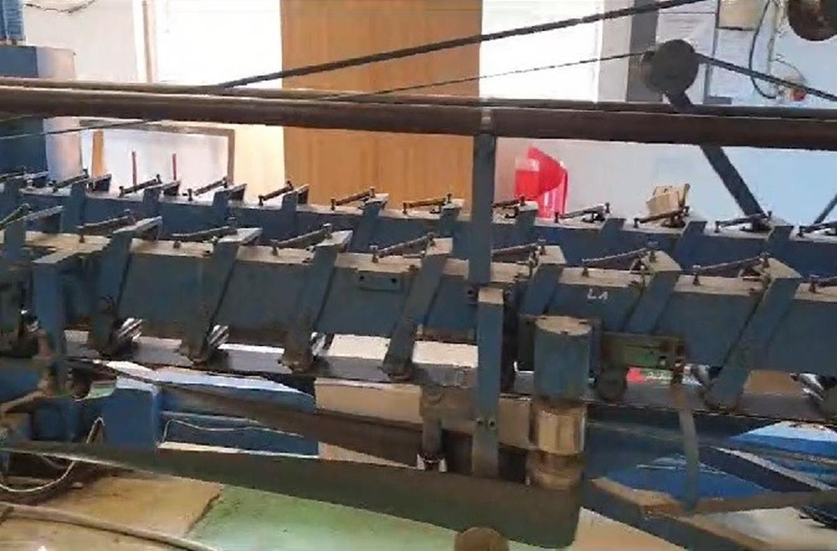 Used Emba 2200