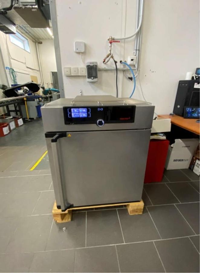 Gebraucht Stratasys F190 CR
