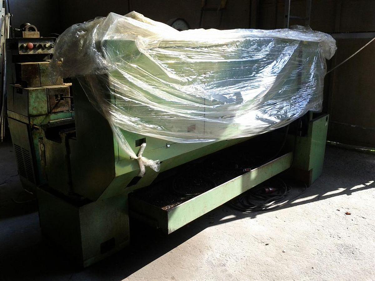 Used TOS SUI 50/1500