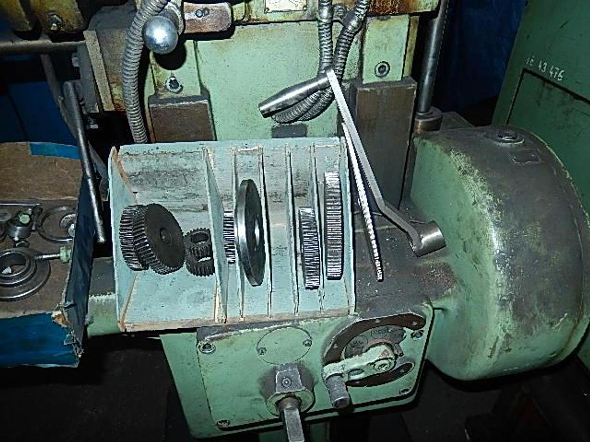 Used STANKO 33C