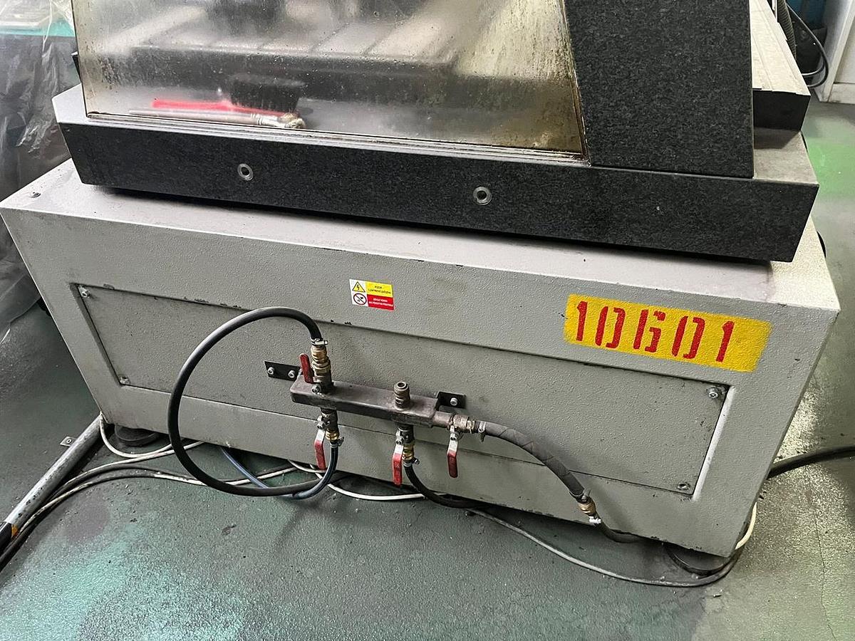 Used LANG IMPALA 400