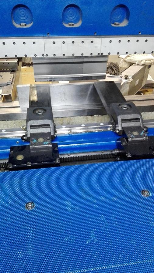 Used TRUMPF V 50