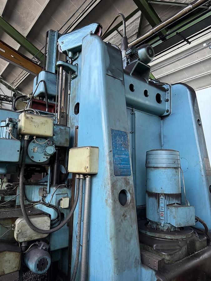 Gebraucht TOS SK 12 P1
