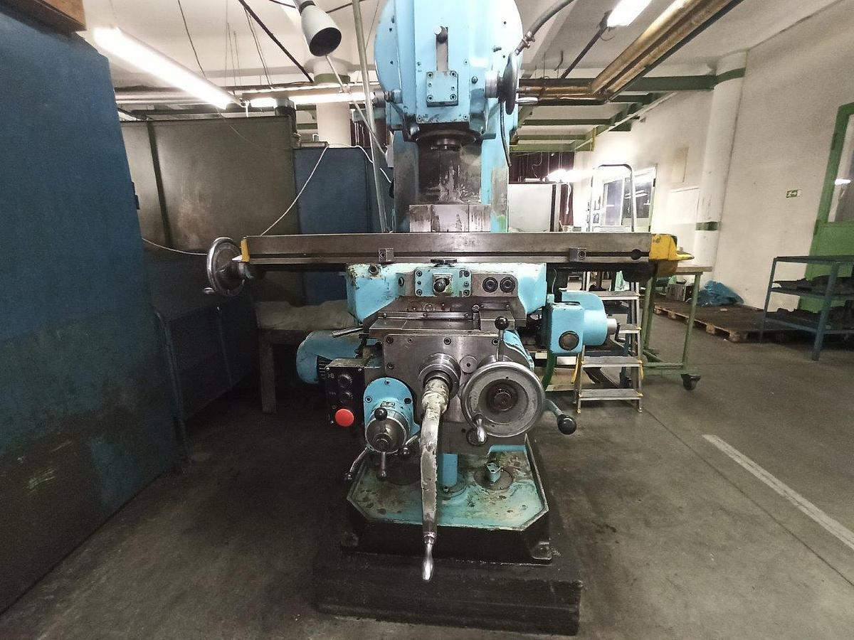 Gebraucht Stanko 6P11