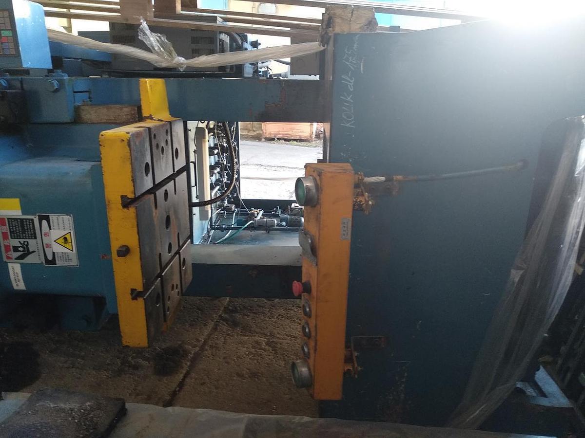 Gebraucht TW CHIN FONG 160