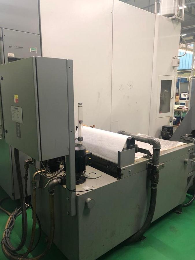 Použitý Mori Seiki NH 5000