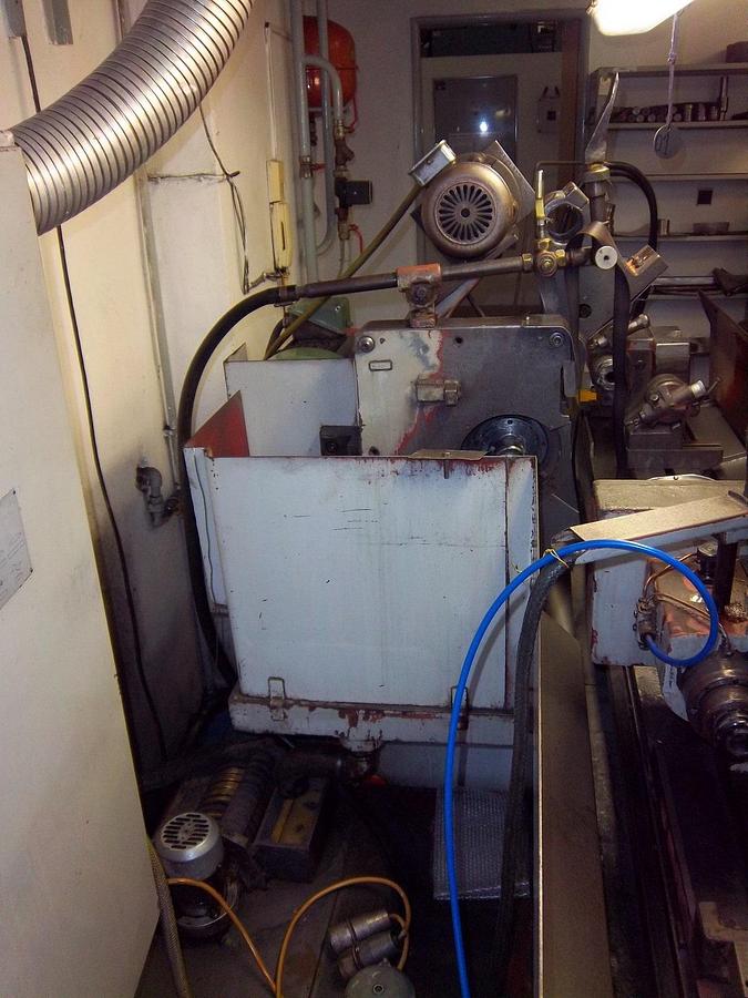 Gebraucht Ponar-Tarnow RUP 28.45