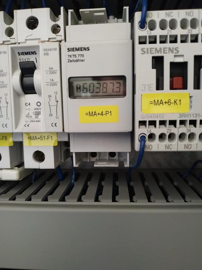 Used Trumpf TruMatic 6000 L