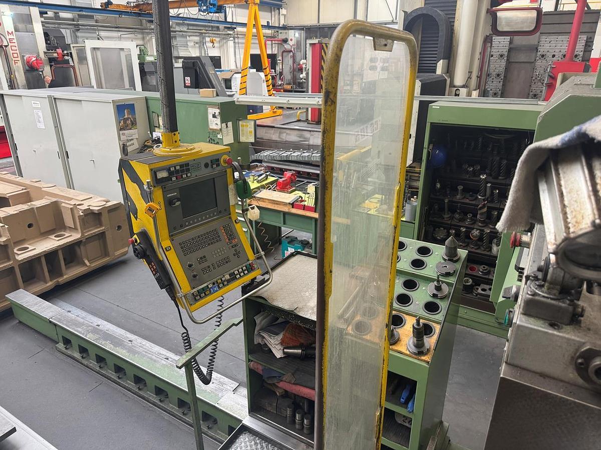 Used MECOF CS 105