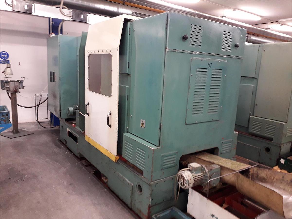 Gebraucht ZPS ANK 6/160 A