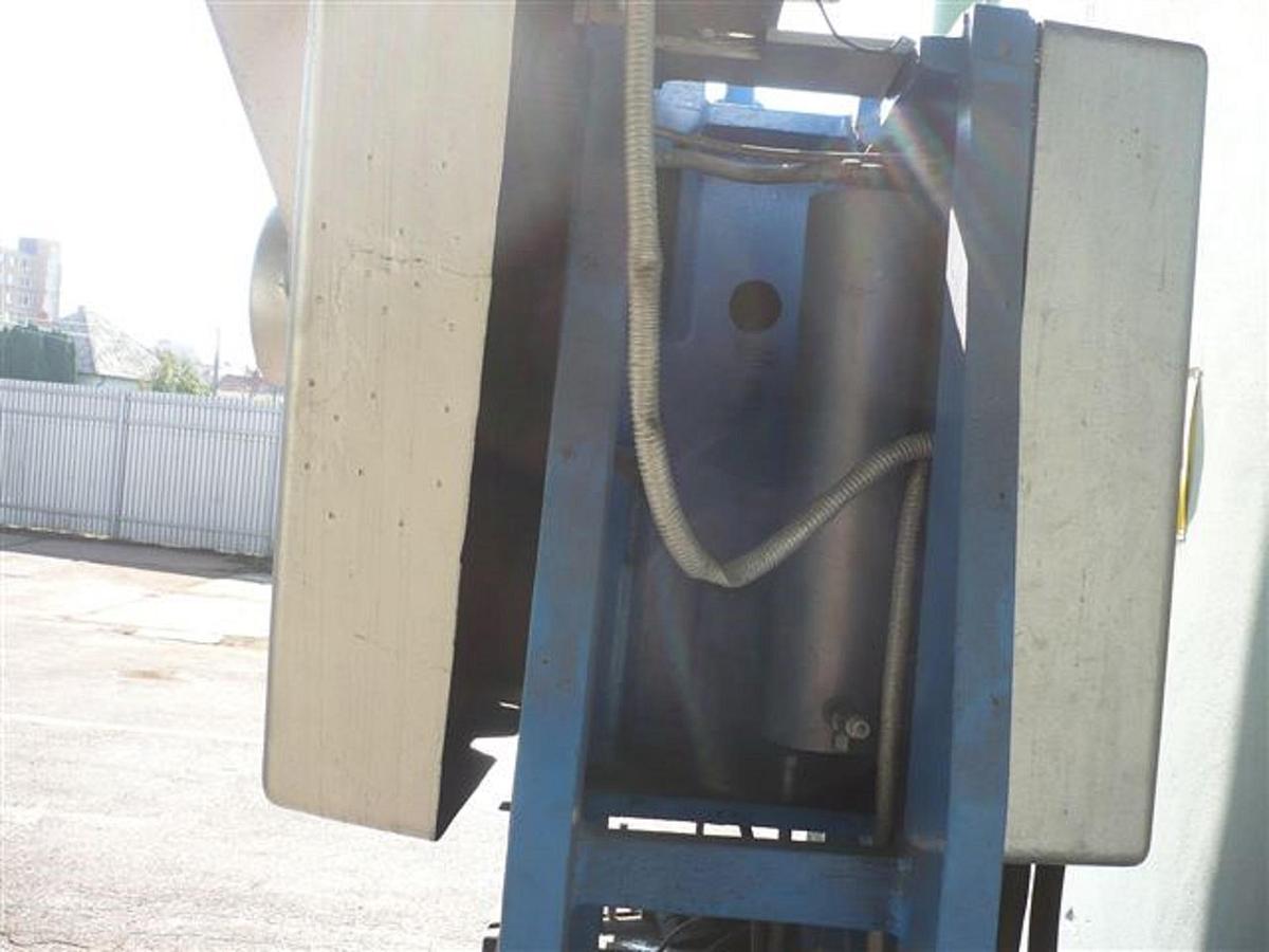 Used SMERAL LEN 40 P