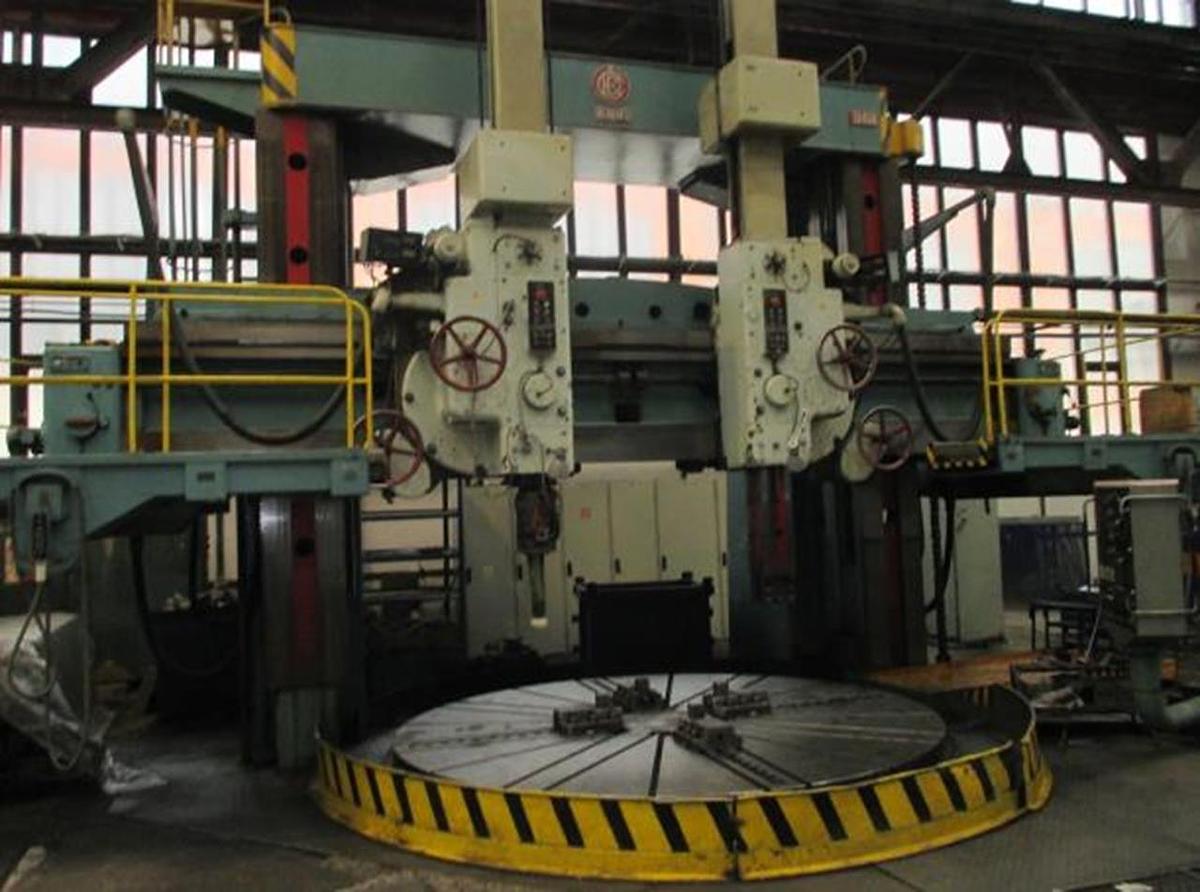 Used CKD SK 40