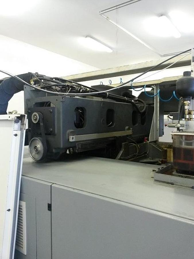 Gebraucht DECKEL MAHO DMU 60 T