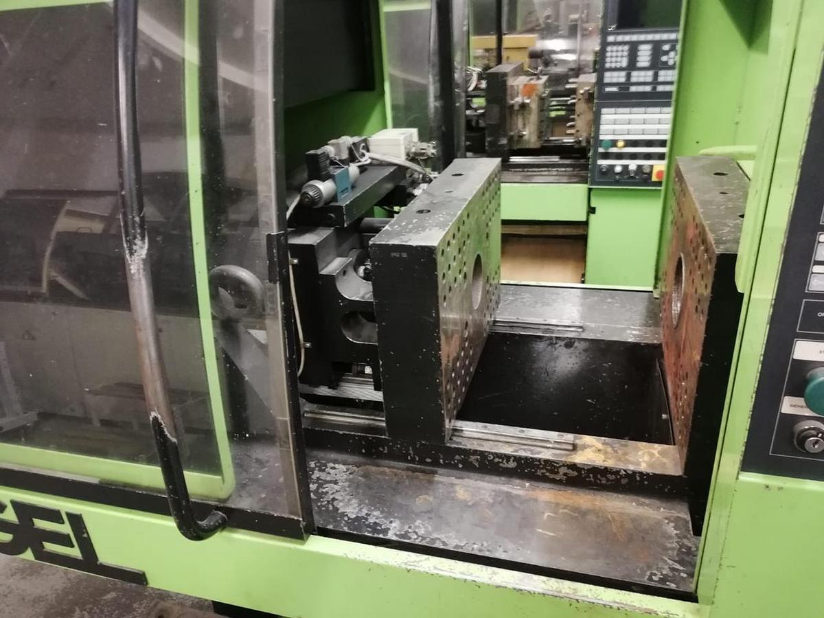 Gebraucht ENGEL ES 200/45 HLS