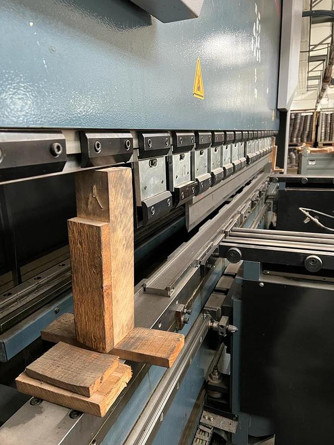 Gebraucht DURMAZLAR AD-S 40220