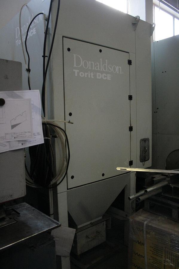 Used BLM ADIGE-SYS LT9