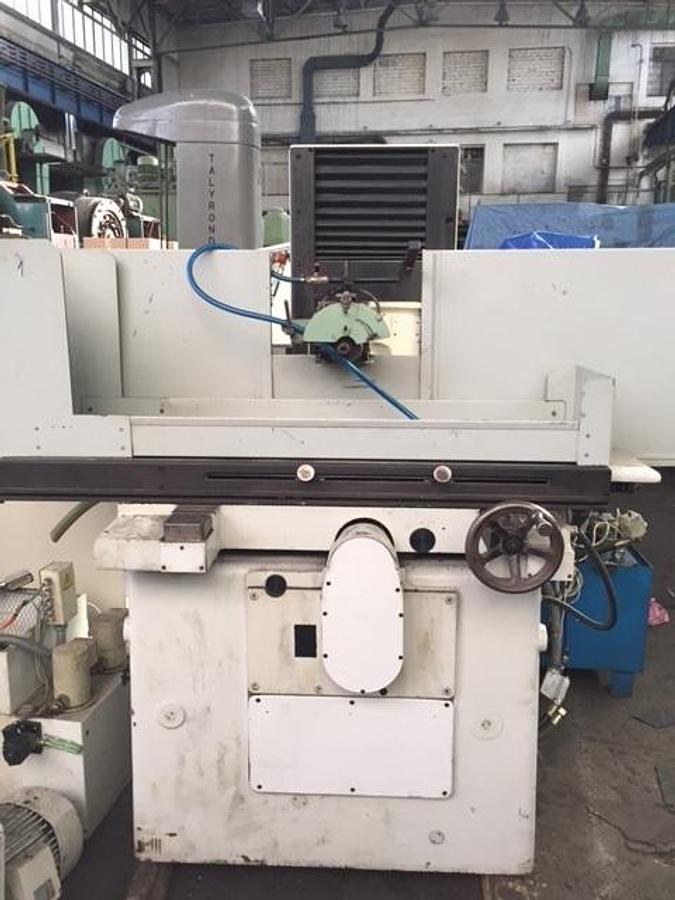 Used TOS BPH 200
