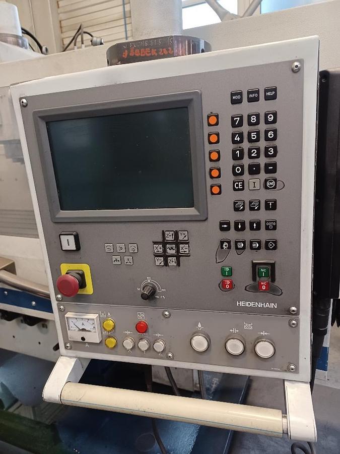Použitý Strojtos FGS 63 NCP