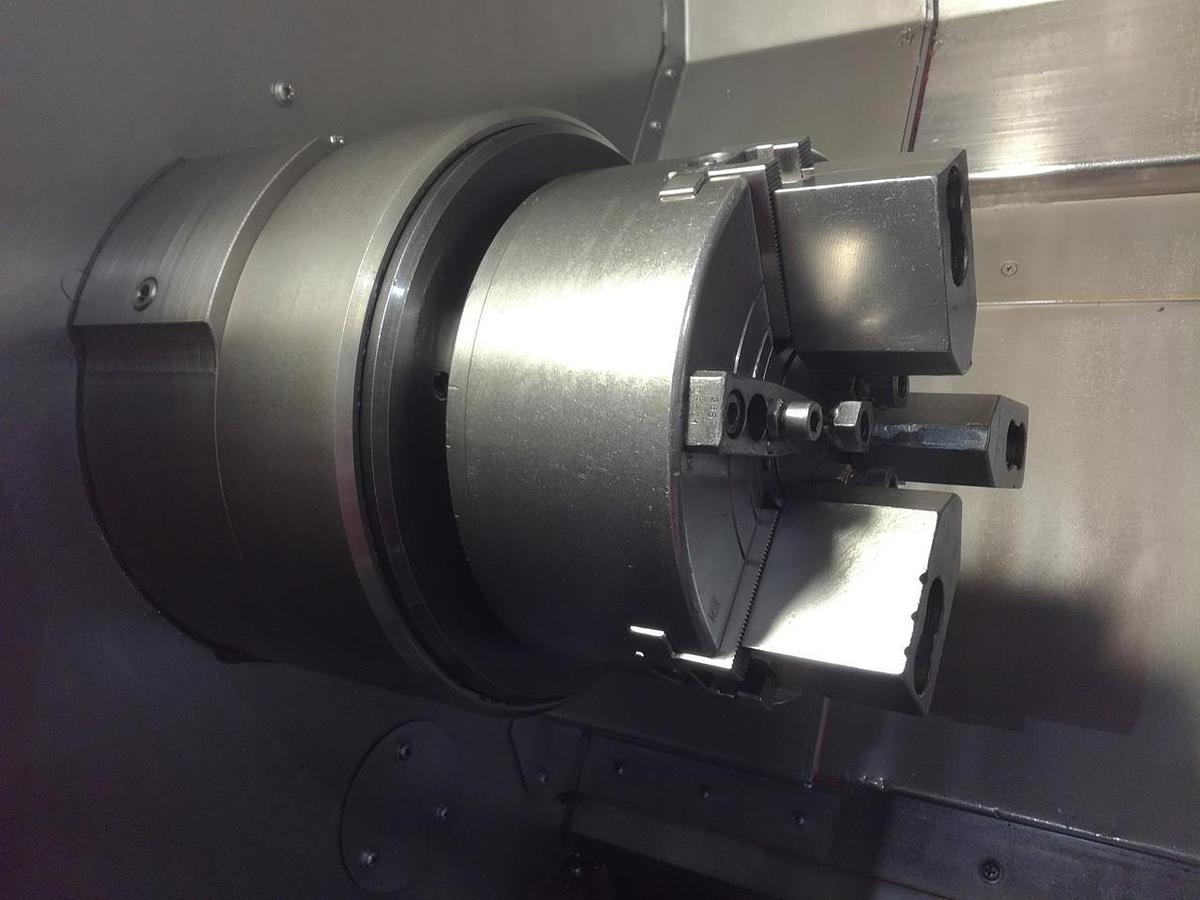 Used MAS KOVOSVIT SP 180
