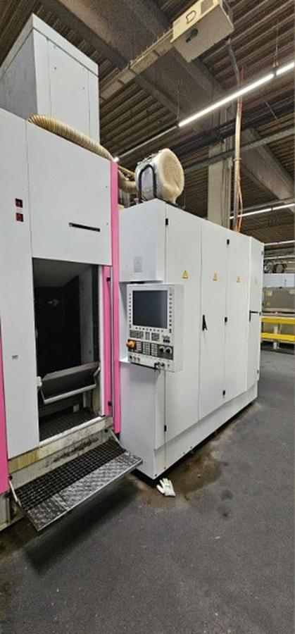Used SW BA 422