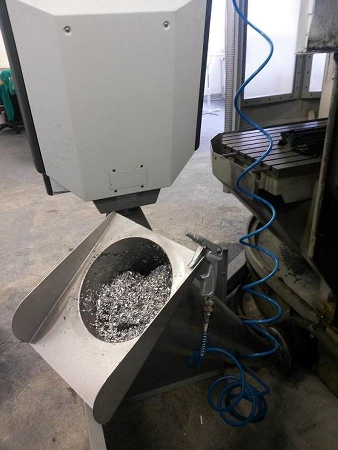 Gebraucht DECKEL MAHO DMU 60 T