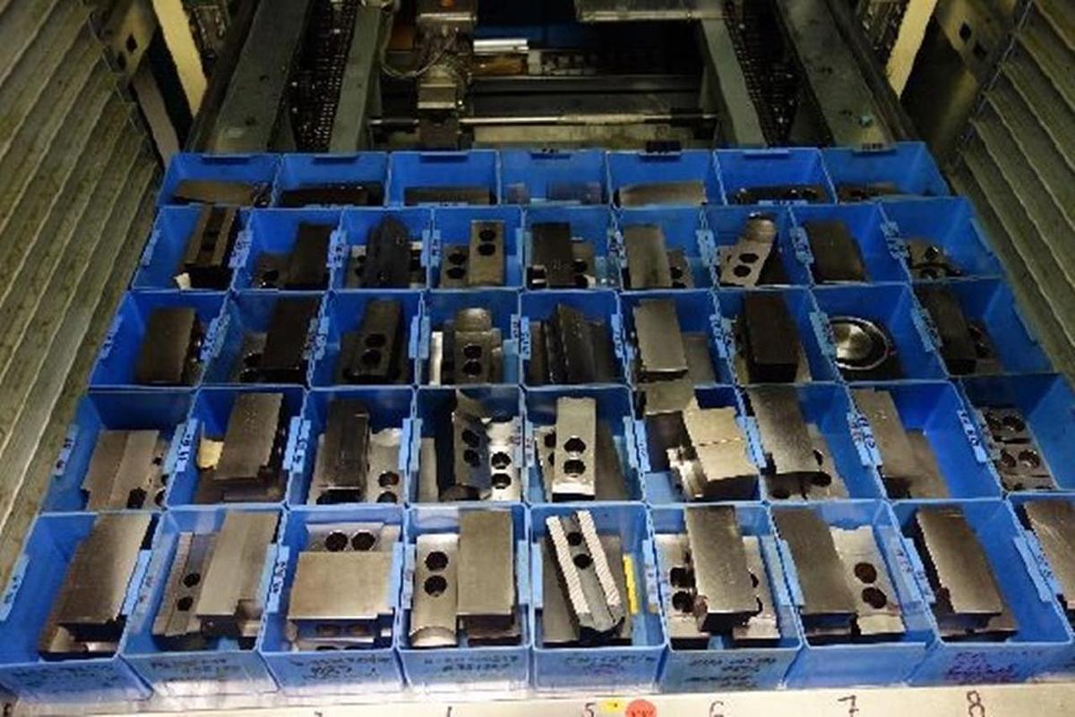 Použitý MORI SEIKI SL 303 AMC/700