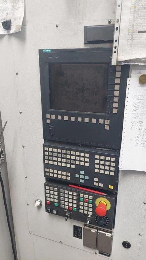 Gebraucht ZPS H63