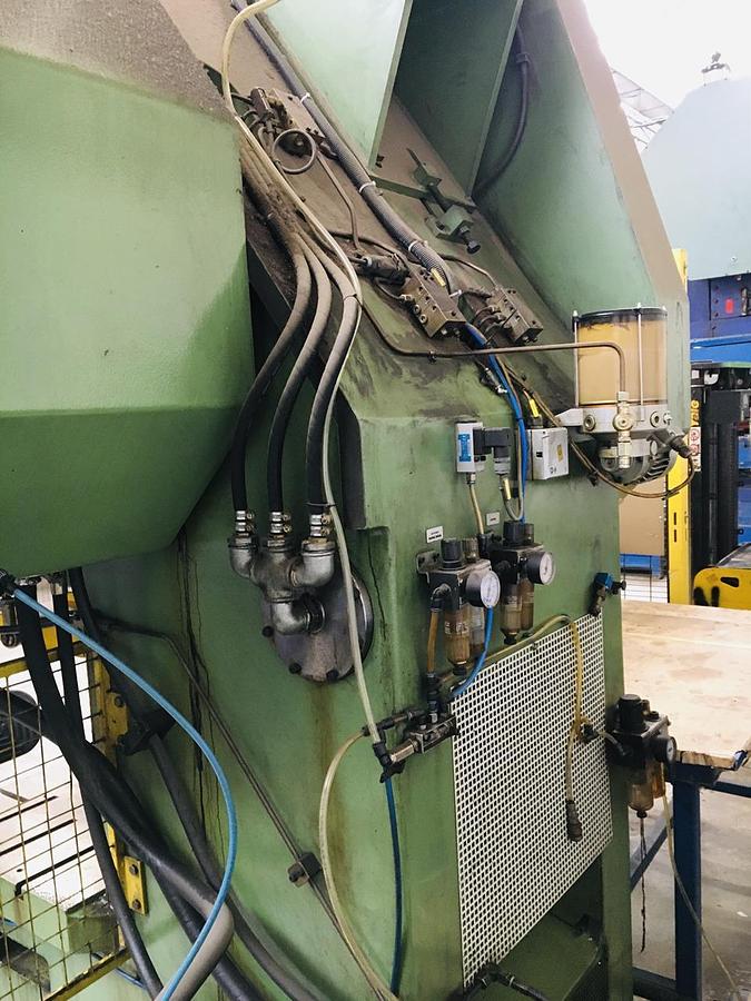 Gebraucht Müller PDE 100 RF-HK