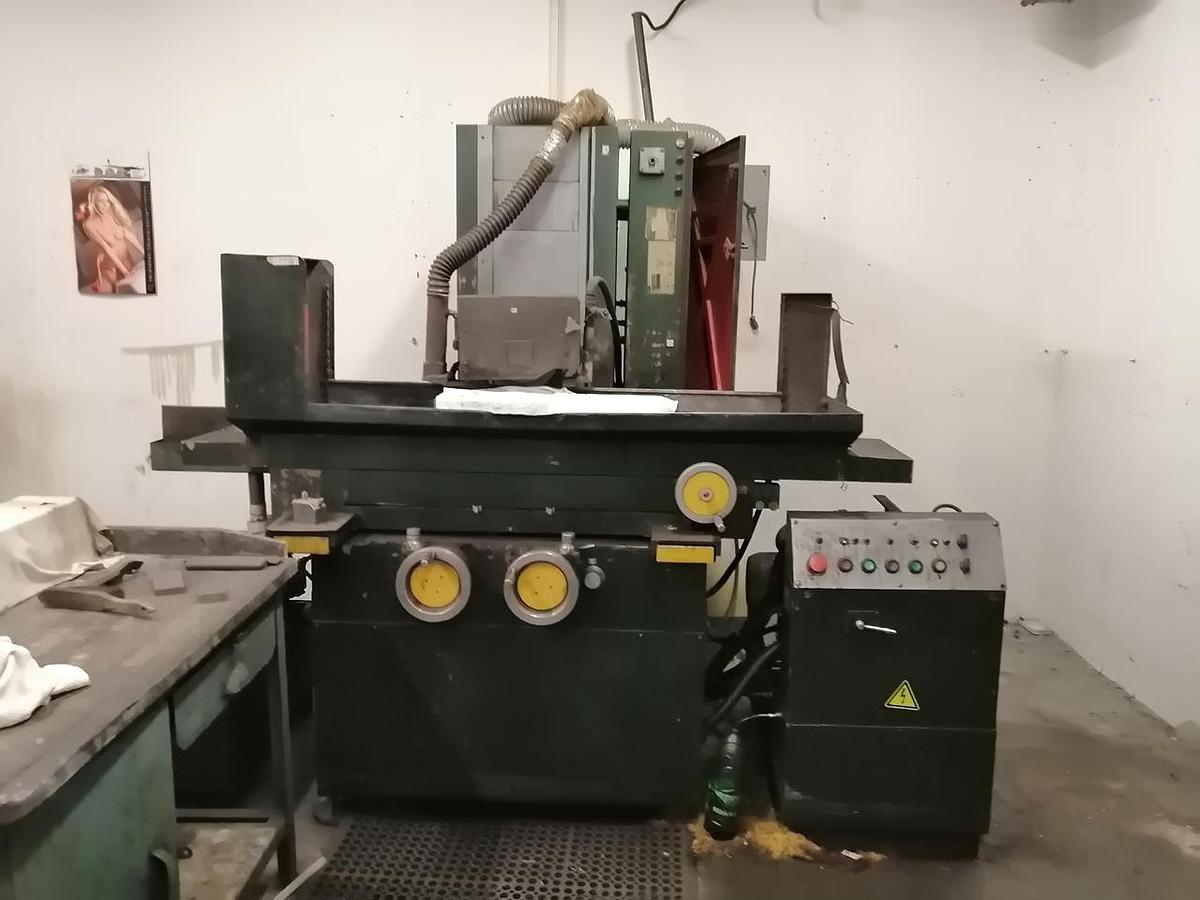 Used Surface grinder