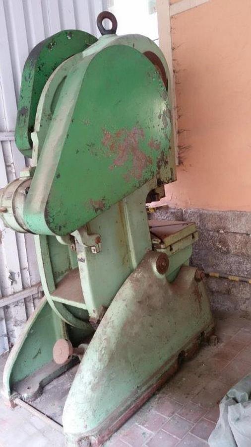 Used TOS LEN 63