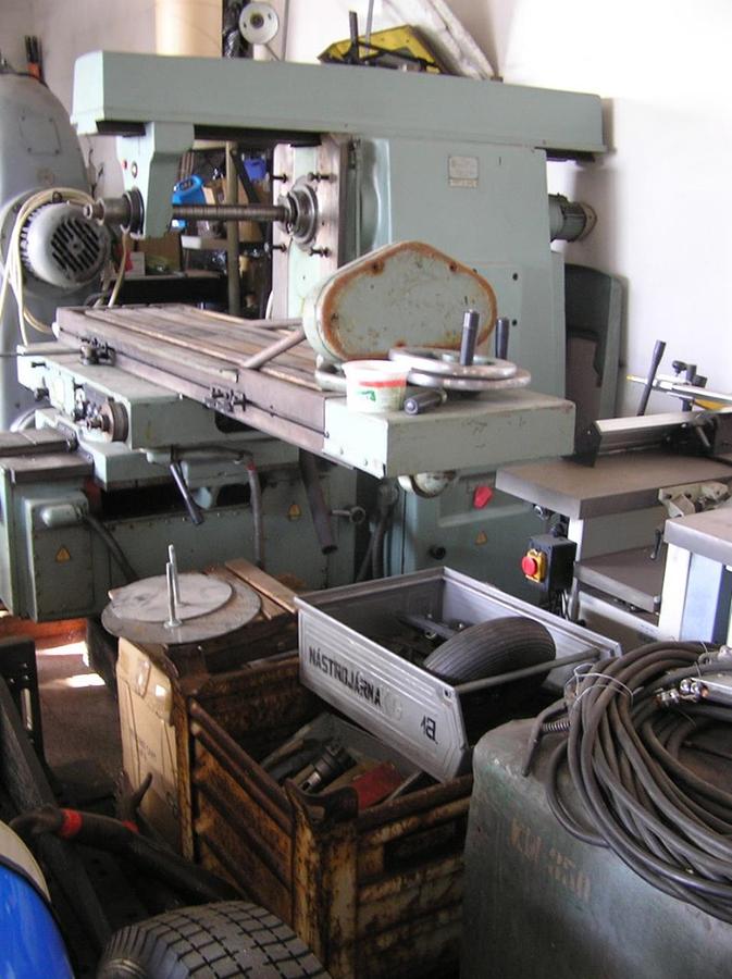 Gebraucht Stanko 6P83