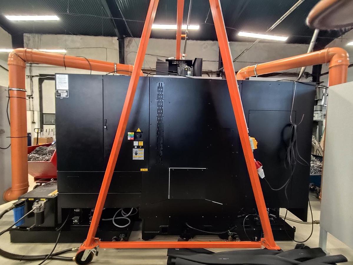 Gebraucht Microcut M 1200