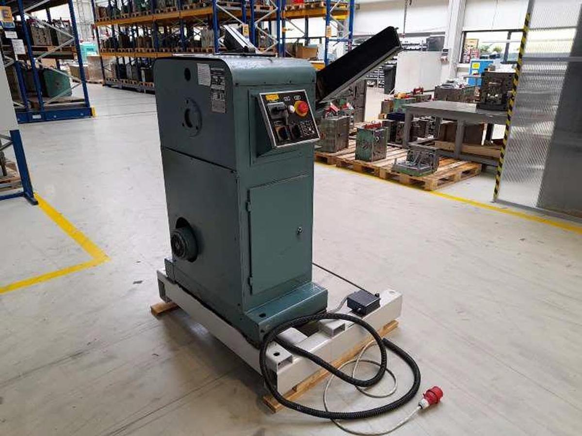 Used SMERAL QOPJ 250/ 1400