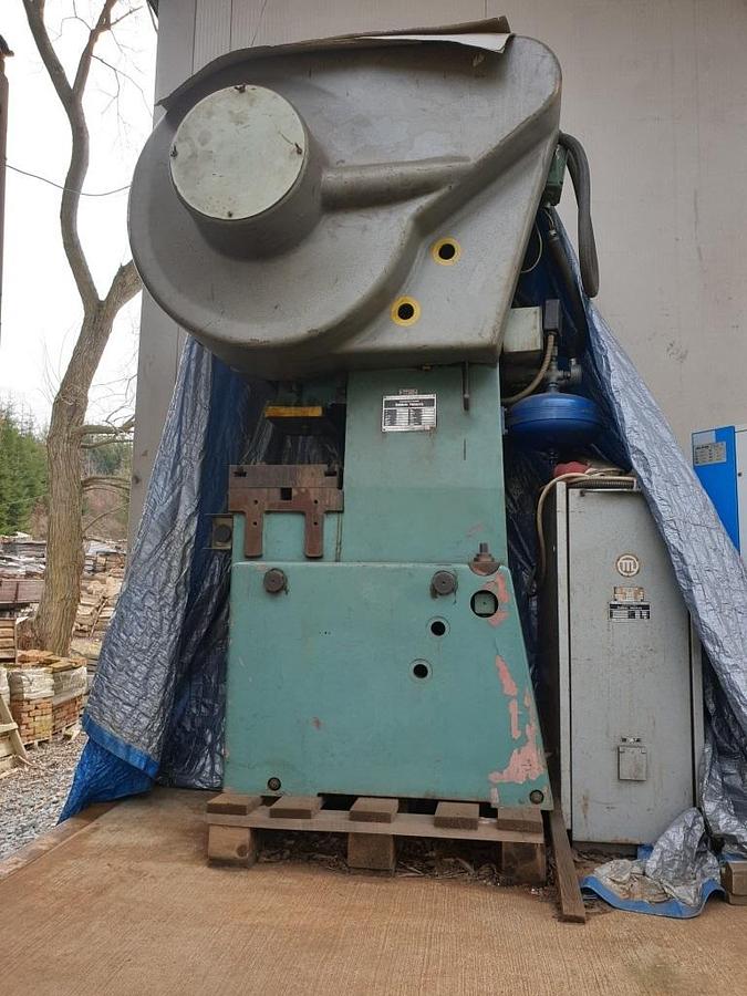 Used SMERAL LEN 10 C