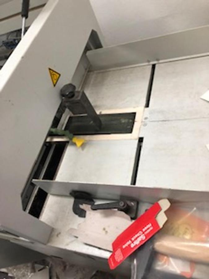 Použitý ROPI FK 3500