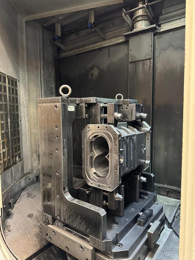 Gebraucht MAKINO a81