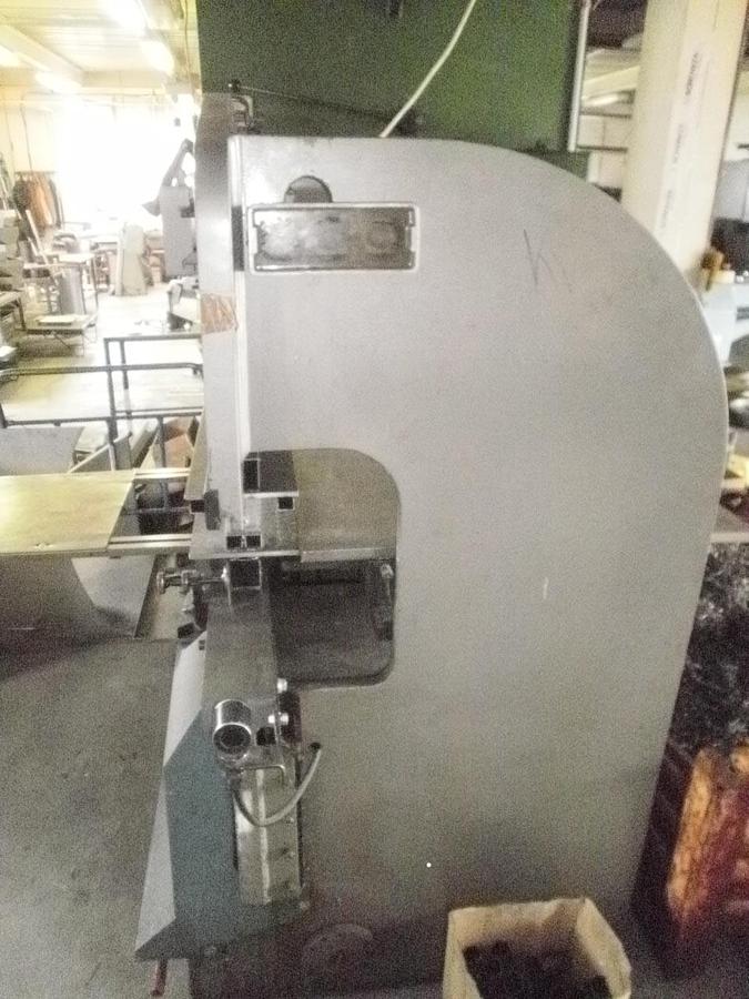 Used GPG Grosuplje RS 250/13