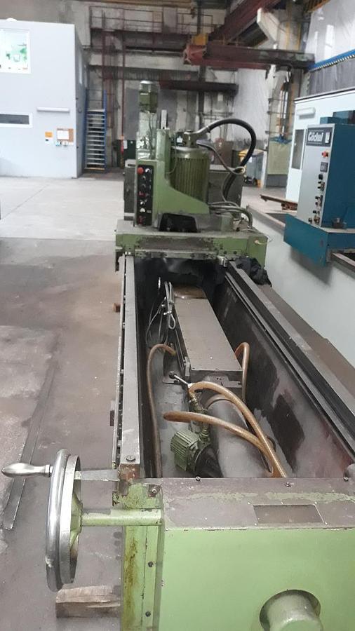 Used Göckel GB 3