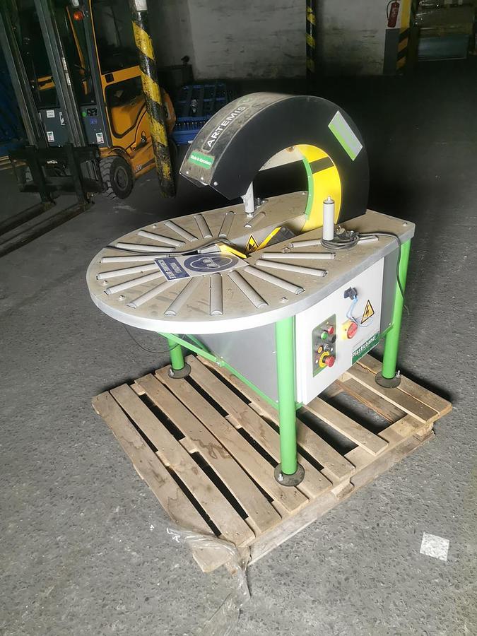 Used Artemis 50