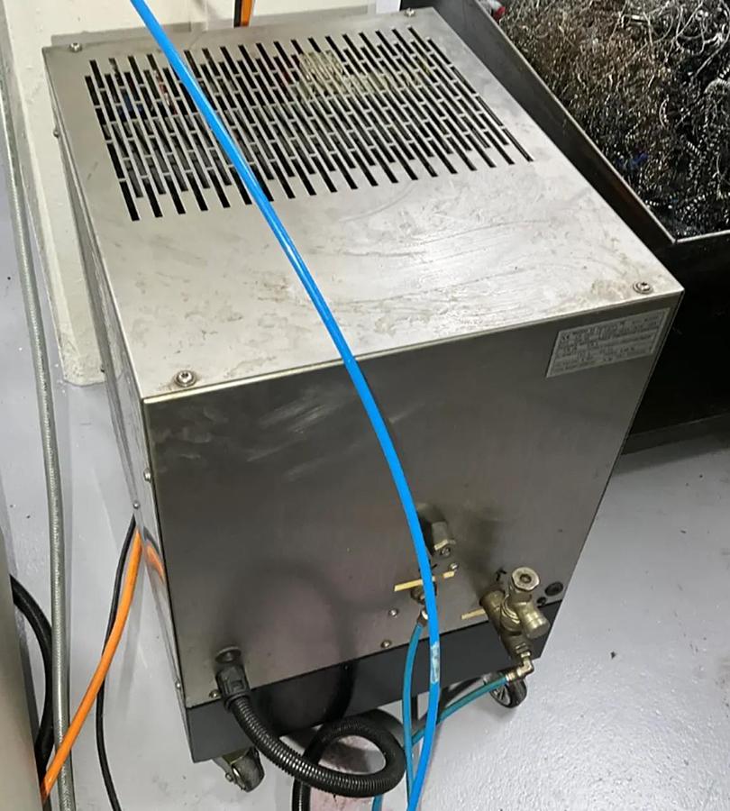 Gebraucht Witech 605 CNC